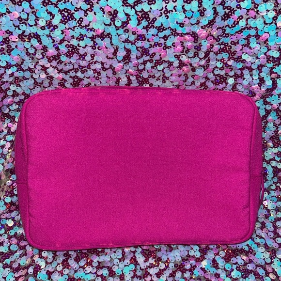 Pink Valentino Garavani Clutch - Picture 5 of 12